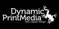 Dynamic Print Media