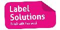 Label Solutions