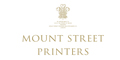 Mount Street Printers