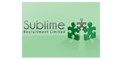 Sublime Recruitment Ltd